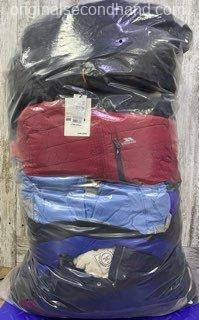 Used Windbreaker Jackets Wholesale