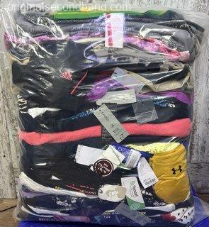 Used Summer Clothing Wholesale Mix