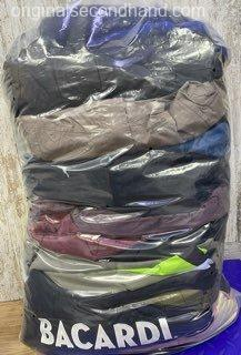 Used Windbreaker Jackets Wholesale