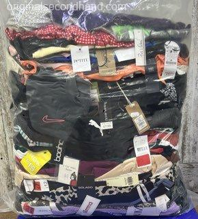 Used Summer Clothing Mix Wholesale