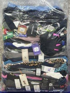 Used Summer Mix Clothing Wholesale