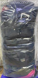 Used Warm Jackets Wholesale