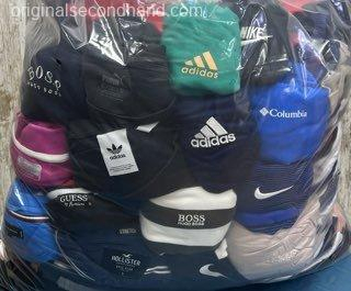 Used Brand T-Shirts Wholesale