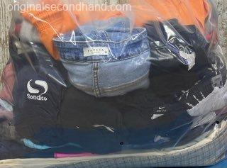 Used Shorts Wholesale