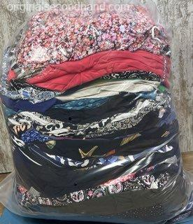 Used Women’s Leggings Wholesale