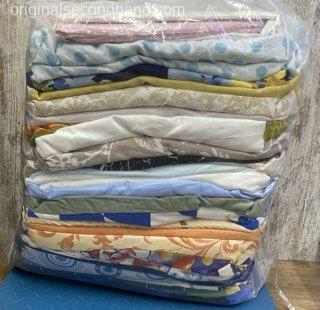 Used Cotton Bedding Wholesale
