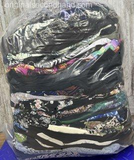 Used Women's Leggings Wholesale