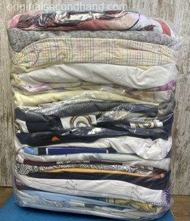 Used Cotton Bedding Wholesale