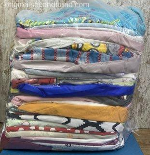 Used Bedding Wholesale Bulk