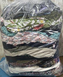 Used Women’s Leggings Wholesale