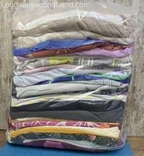 Used Italian Cotton Bedding Wholesale