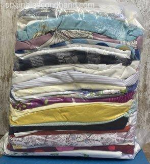 Used Cotton Bedding Wholesale