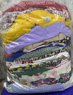 Used XXL Dresses Wholesale