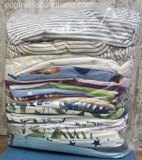 Used Cotton Bedding Wholesale