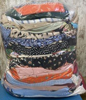 Used XXL Dresses Wholesale