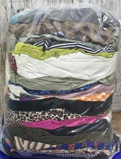 Used XXL Dresses Wholesale