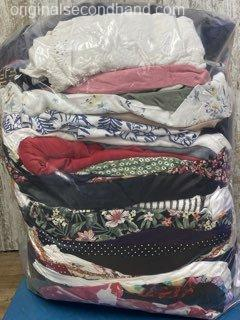 Used XXL Dresses Wholesale