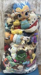 Used Soft Toys Wholesale