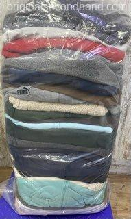 Used Fleece Fabric Wholesale