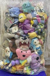 Used Soft Toys Wholesale