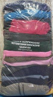 Used Fleece Wholesale Bulk
