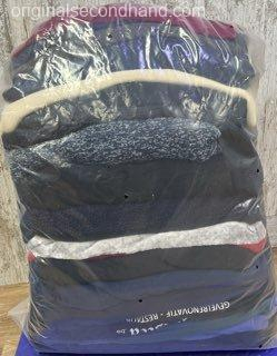 Used Fleece Clothing Wholesale