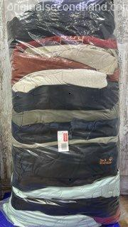 Used Jackets Wholesale Extra Grade