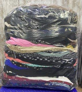 Used Women's Leggings and Hawaii Wholesale