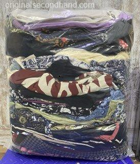 Used Women's Leggings Wholesale
