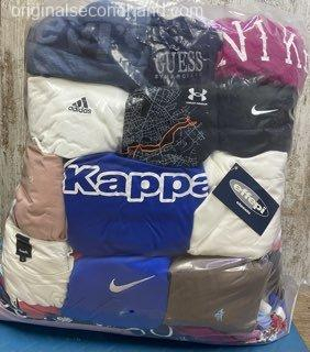 Used Mixed T-Shirts Wholesale