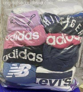 Used Italian T-Shirts Wholesale
