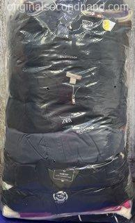 Used Windbreakers Wholesale