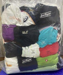 Used Women's T-Shirts Wholesale