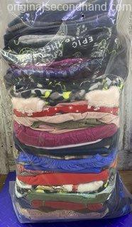 Used Mixed Children's Toys Wholesale