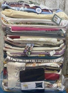 Used Table Linen Wholesale Bulk