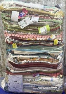 Used Table Linens Wholesale