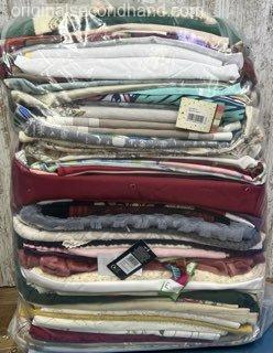 Used Table Linen Wholesale