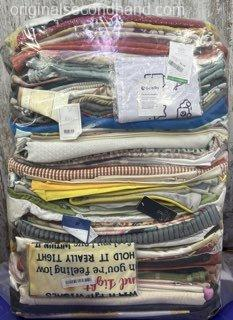 Used Tablecloths and Napkins Wholesale