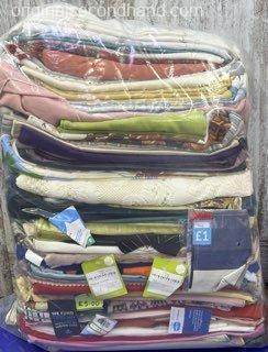 Used Table Linen Wholesale Bulk