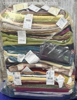 Used Table Linens Wholesale