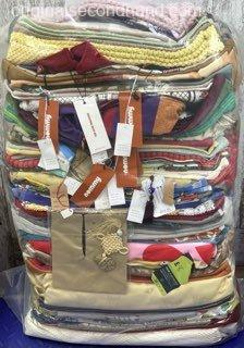 Second Hand Table Linen Wholesale