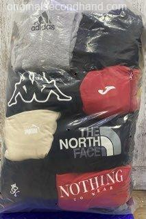 Used Sweatshirts Wholesale
