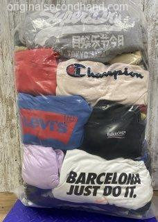 Used Sweatshirts Wholesale