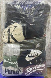 Used Sweatshirts Wholesale