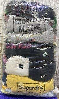Used Sweatshirts Wholesale Bulk
