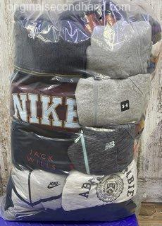 Used Sweatshirts Wholesale Scotland