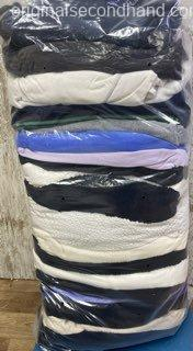 Used Fleece Clothing Wholesale