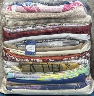 Used Household Items Wholesale Bulk