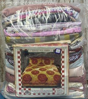 Used Domestic Tableware Wholesale