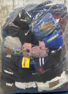Used Shorts Wholesale Bulk
